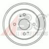 TOYOT 4243120050 Brake Drum